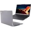 mCover Custodia compatibile solo per computer portatili Lenovo ThinkPad E16 Gen 1/Gen 2 da 16 2024-2025 (non compatibile con altri modelli) - Trasparente