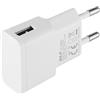 Security-01 Caricatore USB, 5 V, 1 A, 5 W, adattatore di alimentazione CA a DC, per telecamere IP, tablet, lettori MP3, e-reader, smartphone, utensili elettrici e altro ancora