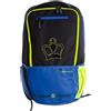 Black Crown Zaino Black Crown Raptor Epic Enery Blu/giallo A003738