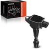 Frankberg Bobine di accensione Compatibile con 2 DE DH 1.3 2 DE DH 1.3 MZR 3 BK 1.6 2 DE DH 1.5 2 DE DH 1.5 MZR Replace# ZJ49-18-100A,ZJ49-18-100