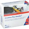 sandoz CREATINA PLUS SANDOZ 20 BUSTINE