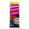 OSCAR WEIL GmbH abrazo CeraGlanz - Set di 4 detergenti per pavimenti in vetroceramica, 2 x 2 pezzi, antibak, detergente per vetroceramica, pulizia per piano cottura, pulizia senza graffi