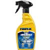 Rain-X Spray Liquido Lavavetri Auto 2-in-1 con Protezione Idrorepellente Antipioggia 500ml