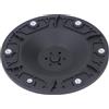 lvifloae Dischi di tosaerba robotica per worx terroid m500 m700 m1000 6 apertura m4 ruote thread threwfulled thawerfullo da tosaerba universale