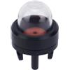 lasuroa 188-512-1 Pompa a Bulbo Adescamento per Piccoli Motori, Bulbi Adescamento del Carburatore Motosega WT-23A Poulan Echo Ryobi Homelite Bolens Soffiatore per Decespugliatore