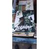 SENZANIMA BUIO ENOCH VIETTI EDIZIONE LIMITATA PER MONDADORI STORE BONELLI NUOVO