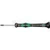 Wera, 2067 Giravite TORX HF con ritegno vite per l'elettronica, TX 4 x 40 mm