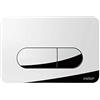 Valsir P2 Placca di Comando Meccanica VS0872835 - Cromo