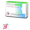 GRICAR CHEMICAL Srl soc. unico PREVENVOCE MENTA EUCALIPTO 30 TAVOLETTE