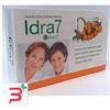HERBAPHARMA Srl IDRA 7 OLIVELLO SPINOSO 60 CAPSULE