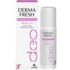 ROTTAPHARM SPA DERMAFRESH IPERSUDORAZIONE ROLL ON DEODORANTE 75 ML