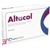 KONPHARMA SRL ALTACOL 20 CAPSULE 16,5 G