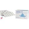 LA FARMACEUTICA DR LEVI CLAUDI NIPEROM 45 COMPRESSE