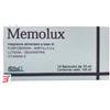 OFTAL 3 ITALIA SRL MEMOLUX 14 FLACONCINI 10 ML