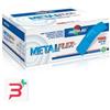 PIETRASANTA PHARMA SPA CEROTTO MASTER-AID METAL FLEX 150 PEZZI