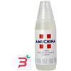 FATER SPA AMUCHINA LIQUIDA 100% DISINFETTANTE IGIENIZZANTE A BASE DI IPOCLORITO DI SODIO ANTIMICROBICO AD AMPIO SPETTRO D'AZIONE 500 ML