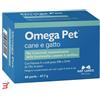 N.B.F. LANES Srl OMEGA PET BLISTER 60 PERLE