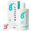 VALDERMA SRL NATIVEL LATTE DET IPOALL 200ML