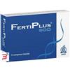 IDI INTEGRATORI DIETET.IT. SRL FERTIPLUS SOD 15 COMPRESSE RIVESTITE
