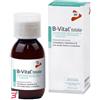 PHARMA LINE Srl B-VITAL TOTALE SOLUZIONE 100 ML