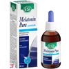 ESI SRL ESI MELATONIN PURA JUNIOR GOCCE 40 ML