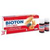 SELLA Srl BIOTON GINSENG FORZA VIG 14 FLACONCINI