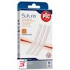 THERAS CONSUMER HEALTH SRL CEROTTO PER SUTURA PIC SOLUTION 6 X 100 MM 10 PEZZI