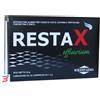 WIKENFARMA SRL RESTAX EFFLUVIUM 30 COMPRESSE