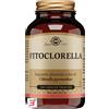 SOLGAR IT. MULTINUTRIENT SPA FITOCLORELLA 100 CAPSULE