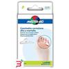 PIETRASANTA PHARMA SPA CORRETTORE DITA A MARTELLO MASTER-AID FOOTCARE LARGE 2 PEZZI C13