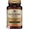 SOLGAR IT. MULTINUTRIENT SPA PICOCROMO 90 TAVOLETTE