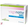 CRISTALFARMA SRL VAGONOTTE MEL 36 COMPRESSE