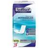 S.I.L.C. SPA PANNOLONE SOFFISOF CLASSIC RETTANGOLARE SENZA BARRIERA 30 PEZZI