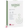URIACH ITALY SRL KISTINOX ACT 14 COMPRESSE