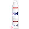 ROYDERMAL Srl ACARICIDA PET SCHIUMA 150 ML