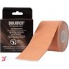 ERBAGIL SRL DOLAREN TAPE RICARICABILE CEROTTO TERAPEUTICO BEIGE CM 5X5 M IN ROTOLO