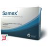 ESSERRE PHARMA SRL SAMEX 24 COMPRESSE DEGLUTIBILI A RILASCIO PROLUNGATO