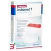 ESSITY ITALY SPA LEUKOMED T SKIN SENSITIVE MEDICAZIONE POST-OPERATORIA TRASPARENTE CON MASSA ADESIVA IN SILICONE 8X10 CM 5 PEZZI