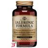 SOLGAR IT. MULTINUTRIENT SpA IALURONIC FORMULA 30 TAVOLETTE