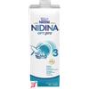 NESTLE' ITALIANA SPA NIDINA OPTIPRO 3 LIQUIDO 1 LITRO