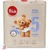 S.I.L.C. SPA TRUDI BABY PANTS JUNIOR 12/18 KG 18 PEZZI