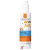 LA ROCHE POSAY-PHAS (L'OREAL) ANTHELIOS SPRAY UVMUNE BAMBINO 50+ 200 ML