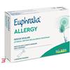BOIRON SRL GOCCE OCULARI EUPHRALIA ALLERGY 15 MONODOSE
