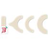 COLOPLAST SPA BRAVA CEROTTO ELASTICO CON RINFORZO IDROCOLLOIDE PER STOMIA 20 PEZZI