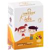 U.G.A. NUTRACEUTICALS SRL OMEGOR KIDS 60 CAPSULE MASTICABILI