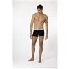Fila Fu5016/5 Boxer Uomo, Blu (NAVY 321), XXX-Large, 5 pezzi
