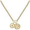 Morellato Cosmo collana Donna Capsule Collection in Acciaio, Cristalli - SAUM11