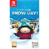 THQ Nordic SOUTH PARK - SNOW DAY! - Nintendo Switch