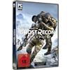Ubisoft Tom Clancy's Ghost Recon Breakpoint Standard- PC [Edizione: Germania]