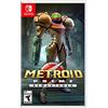 Nintendo Metroid Prime Remastered
